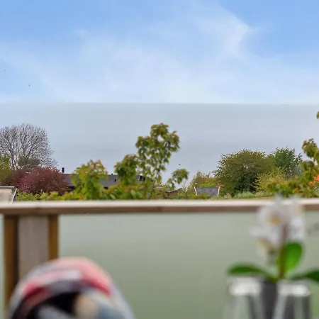 Holiday home Dika - 400m From The Sea In Bornholm By Interhome *