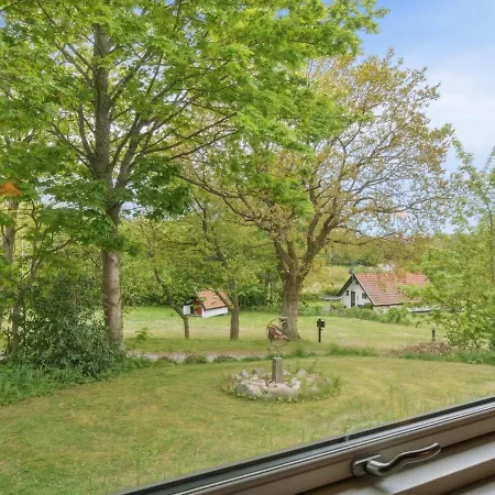 Dika - 400m From The Sea In Bornholm By Interhome Holiday home