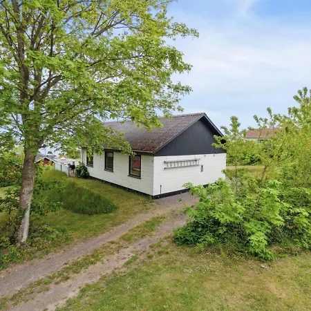 Holiday home Dika - 400m From The Sea In Bornholm By Interhome Hasle