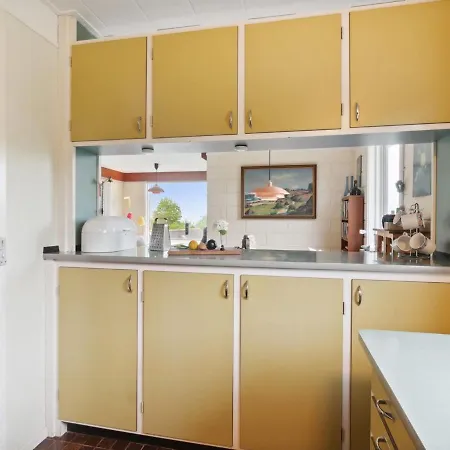 Dika - 400m From The Sea In Bornholm By Interhome Holiday home