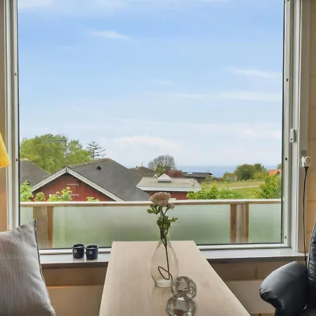 Dika - 400m From The Sea In Bornholm By Interhome Holiday home *