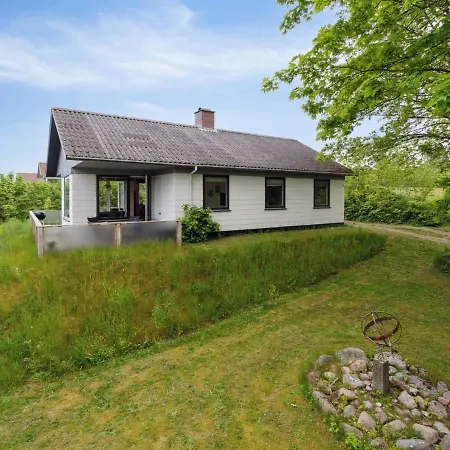 Holiday home Dika - 400m From The Sea In Bornholm By Interhome