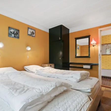 Dika - 400m From The Sea In Bornholm By Interhome *