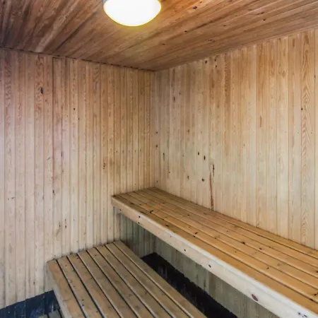 Dika - 400m From The Sea In Bornholm By Interhome Hasle